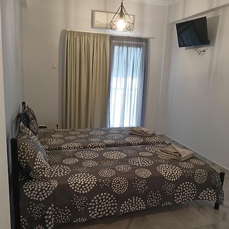 Central Stay Kavala Α المظهر الخارجي الصورة